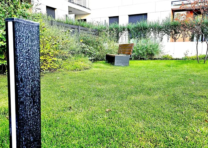 Spirit Mester Gardens דירה *