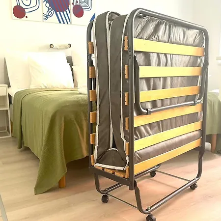 Apartamento Spirit Mester Gardens *