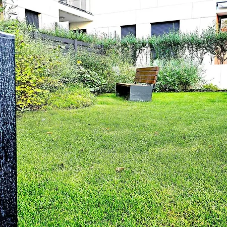 Spirit Mester Gardens Διαμέρισμα *