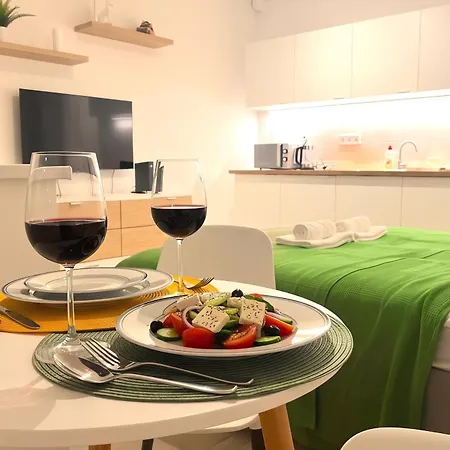 Spirit Mester Gardens * Βουδαπέστη