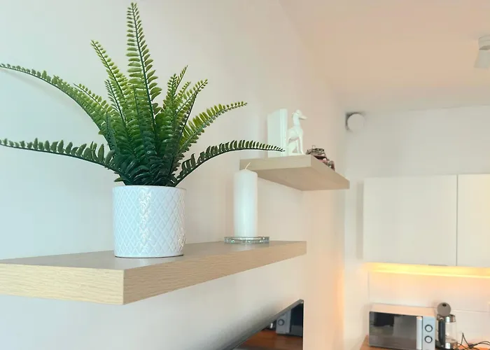Apartman Spirit Mester Gardens