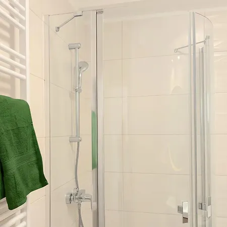 Spirit Mester Gardens Apartman Budapest